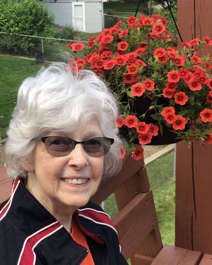 Carolyn J. France