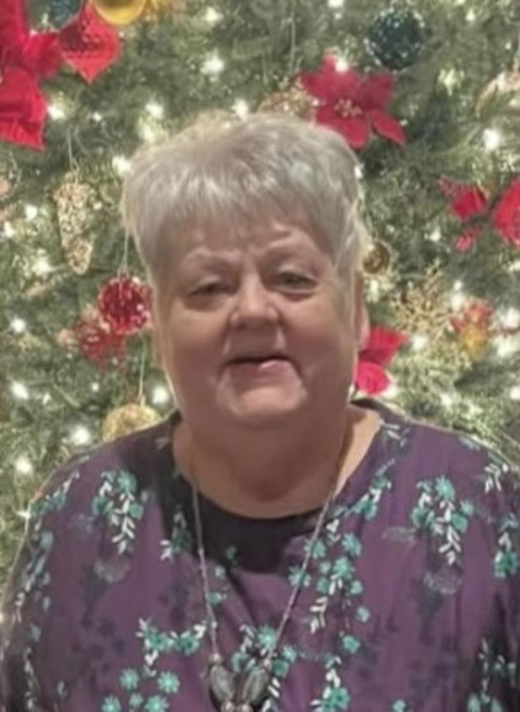 Marilyn Geraldine Budgell Profile Photo
