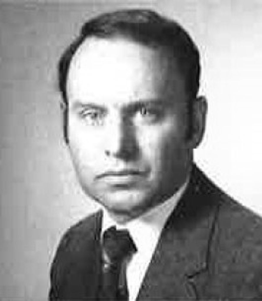 Oscar Groser