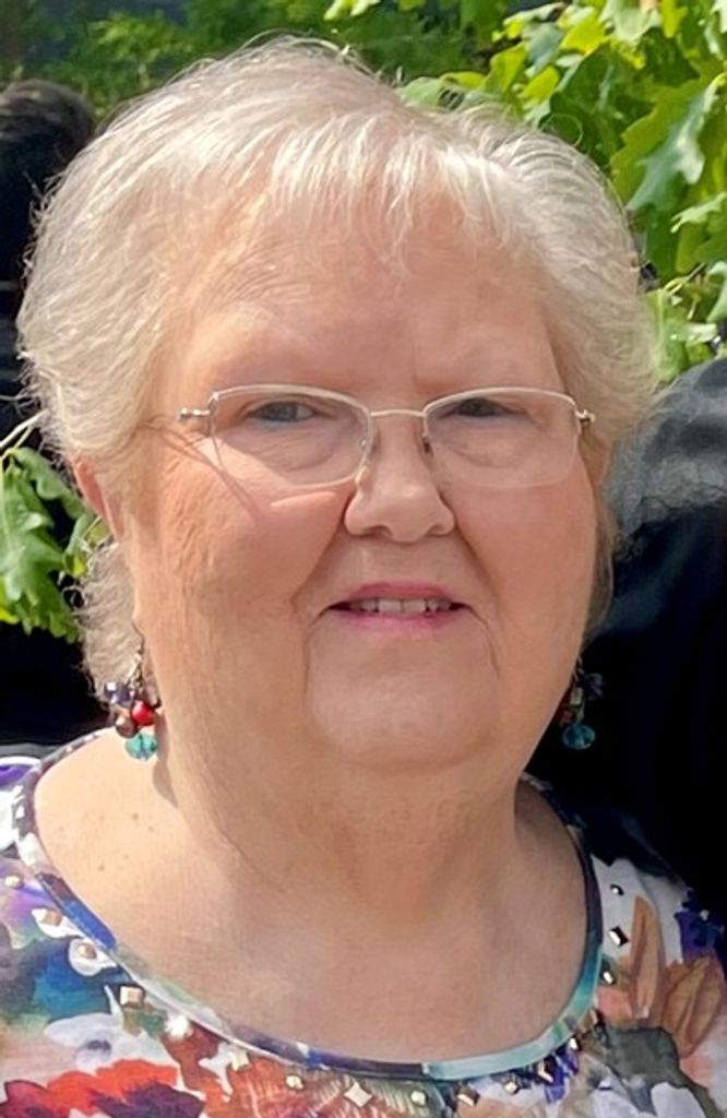 Karla Tate Doss Profile Photo