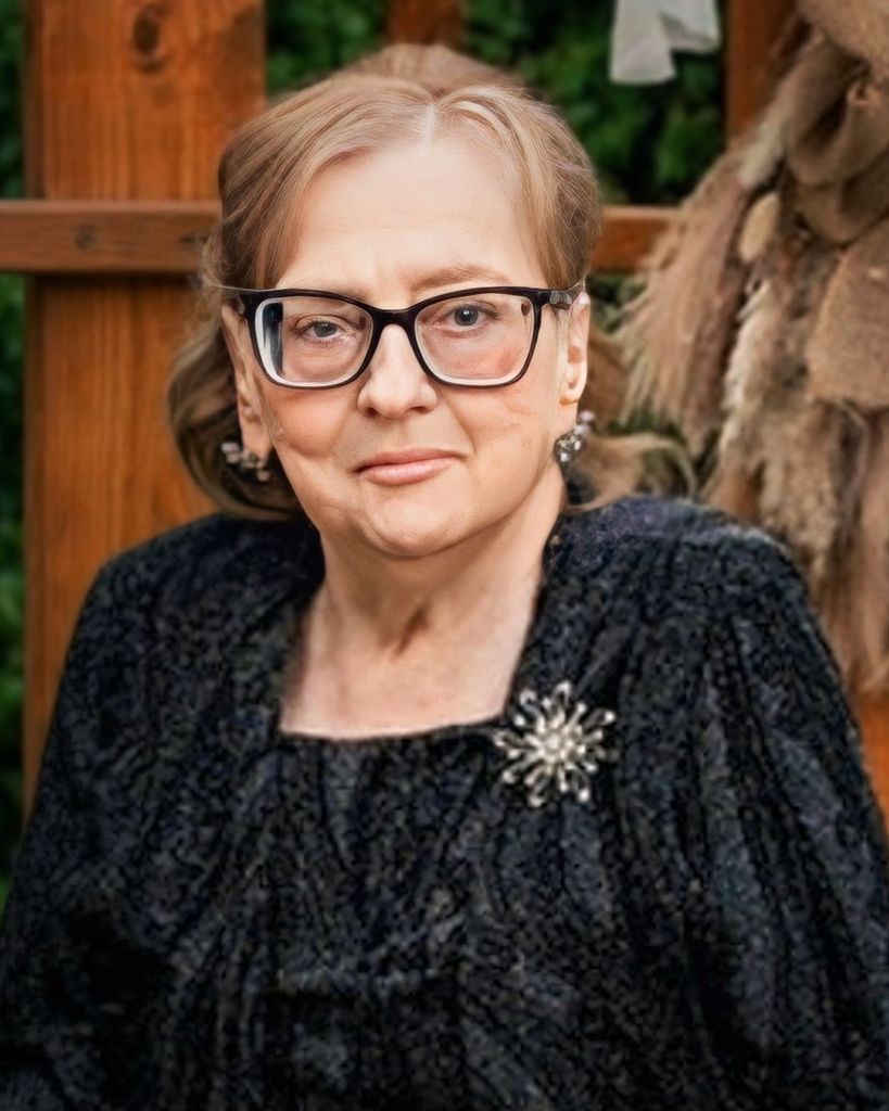 Marion M. Trueba Profile Photo