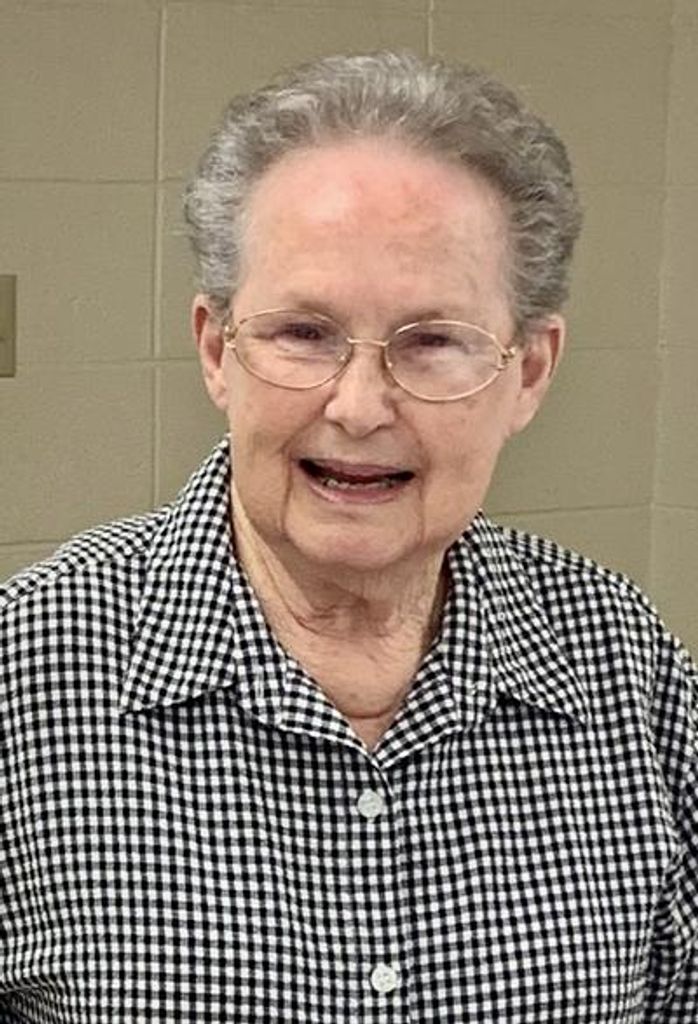 Betty J. Sigman Profile Photo