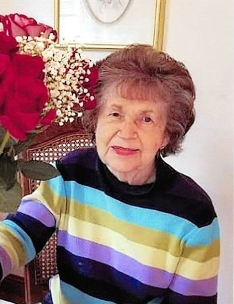 Evonne Summerford