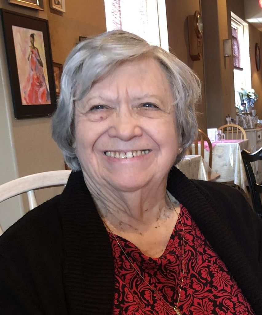Helen Christina Black Profile Photo