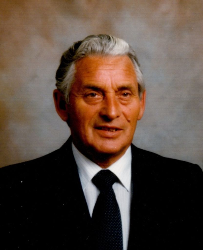 John Walters Profile Photo