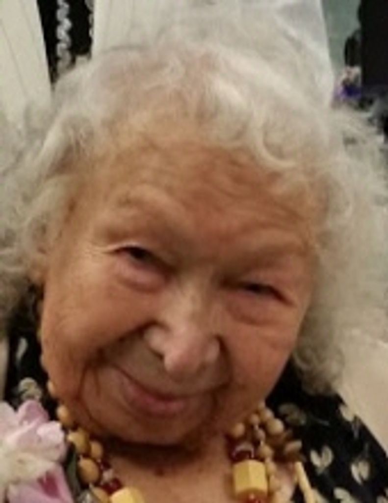 Marie K. Florez Profile Photo