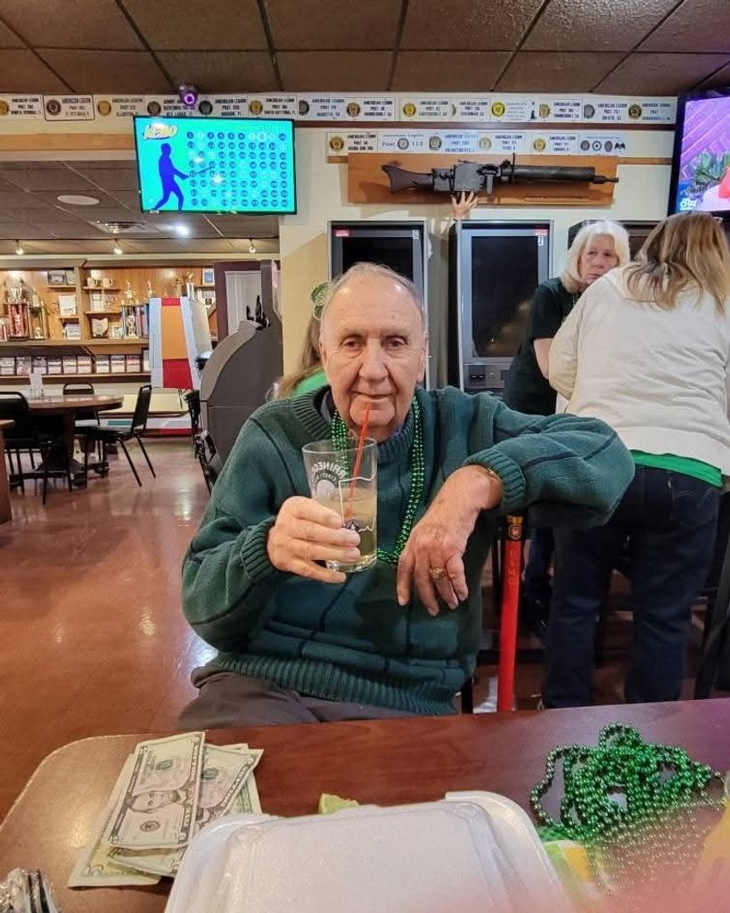 ROY E. GREENOE Profile Photo