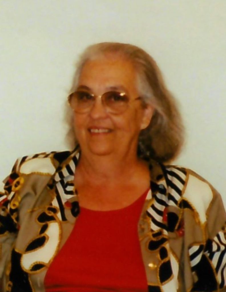 Helen Black