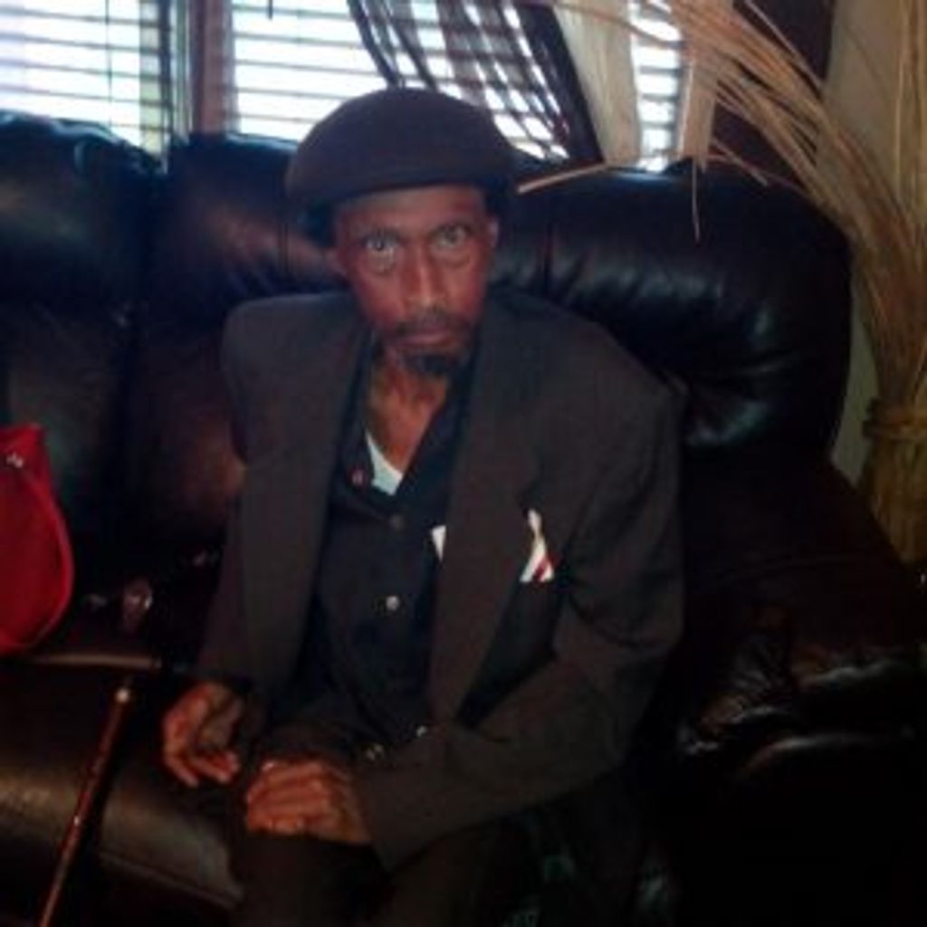 Emmitt Jones