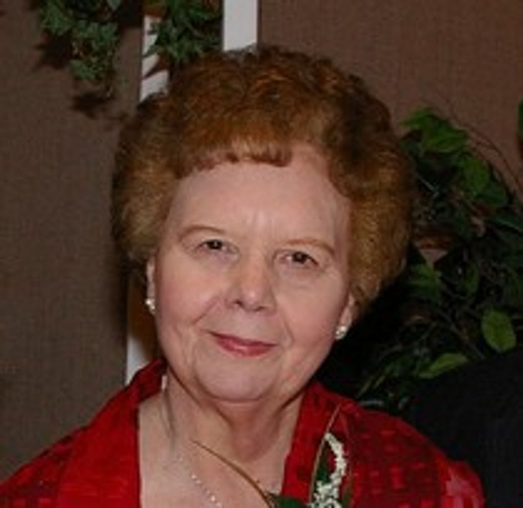 Carol Isaacson
