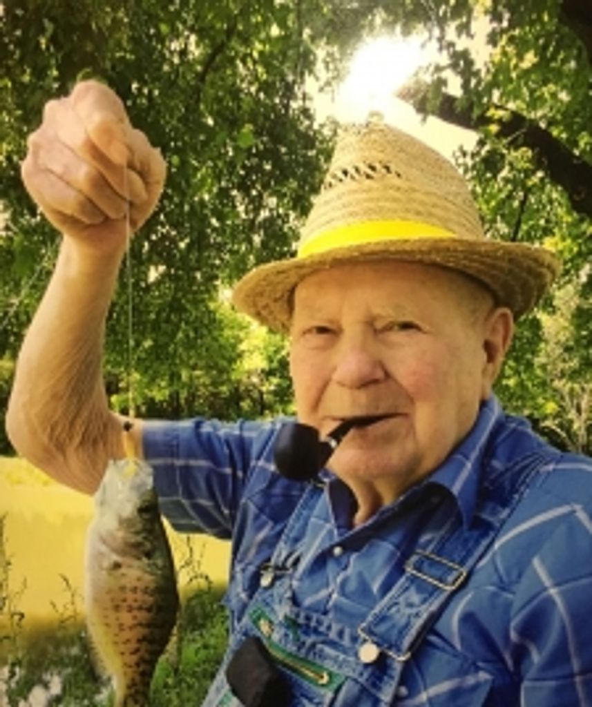 Calvin  H. Philpot