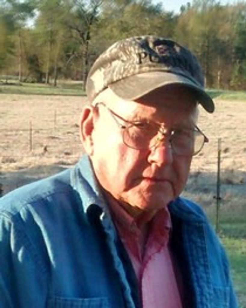 James "Paul" Brown