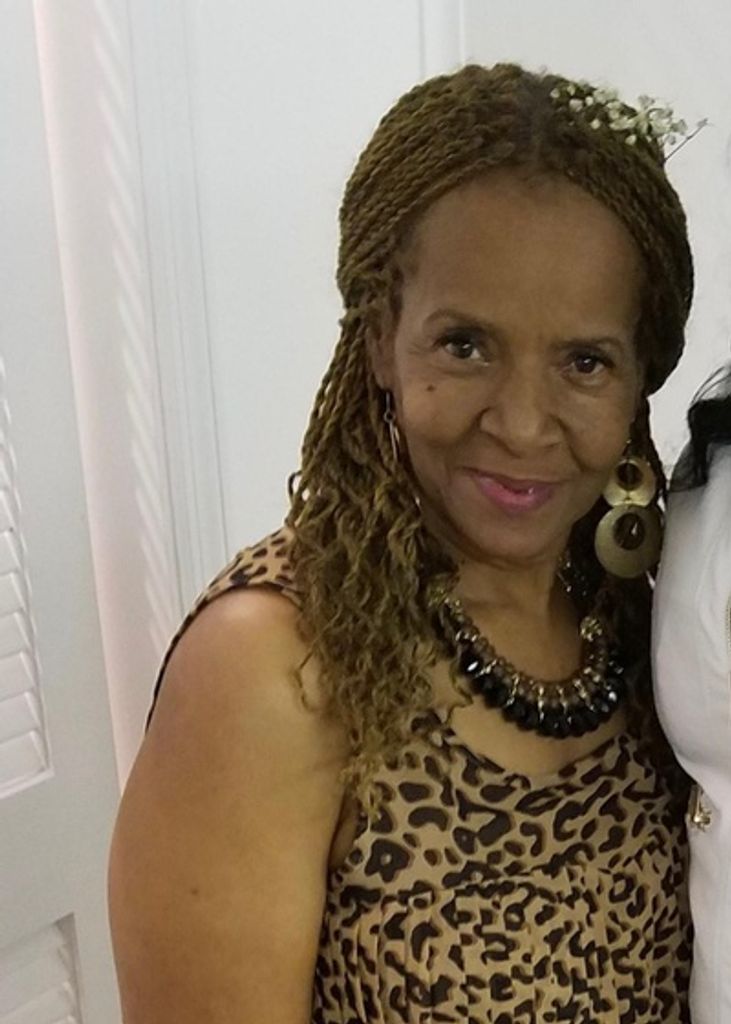 Irene Vereen Profile Photo