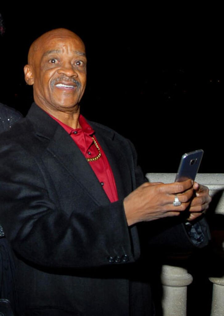 Tony Lavaughn Johnson Sr Profile Photo