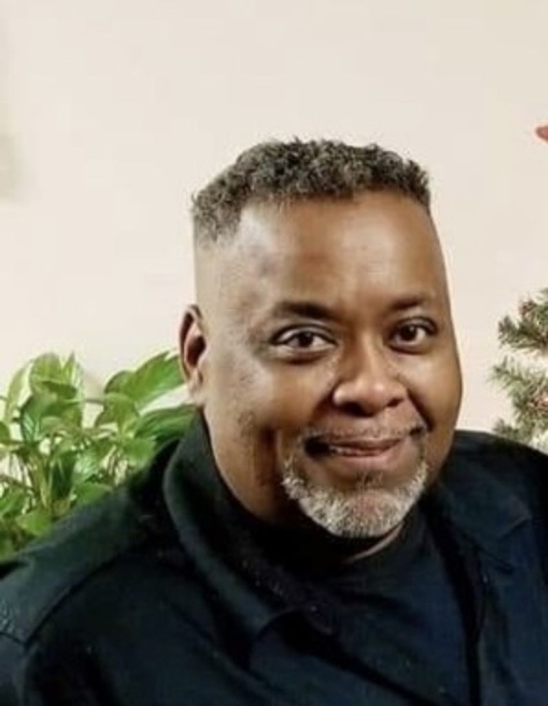 Floyd Twyman