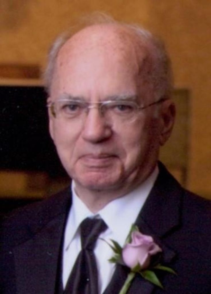 Mark Edward Forsythe