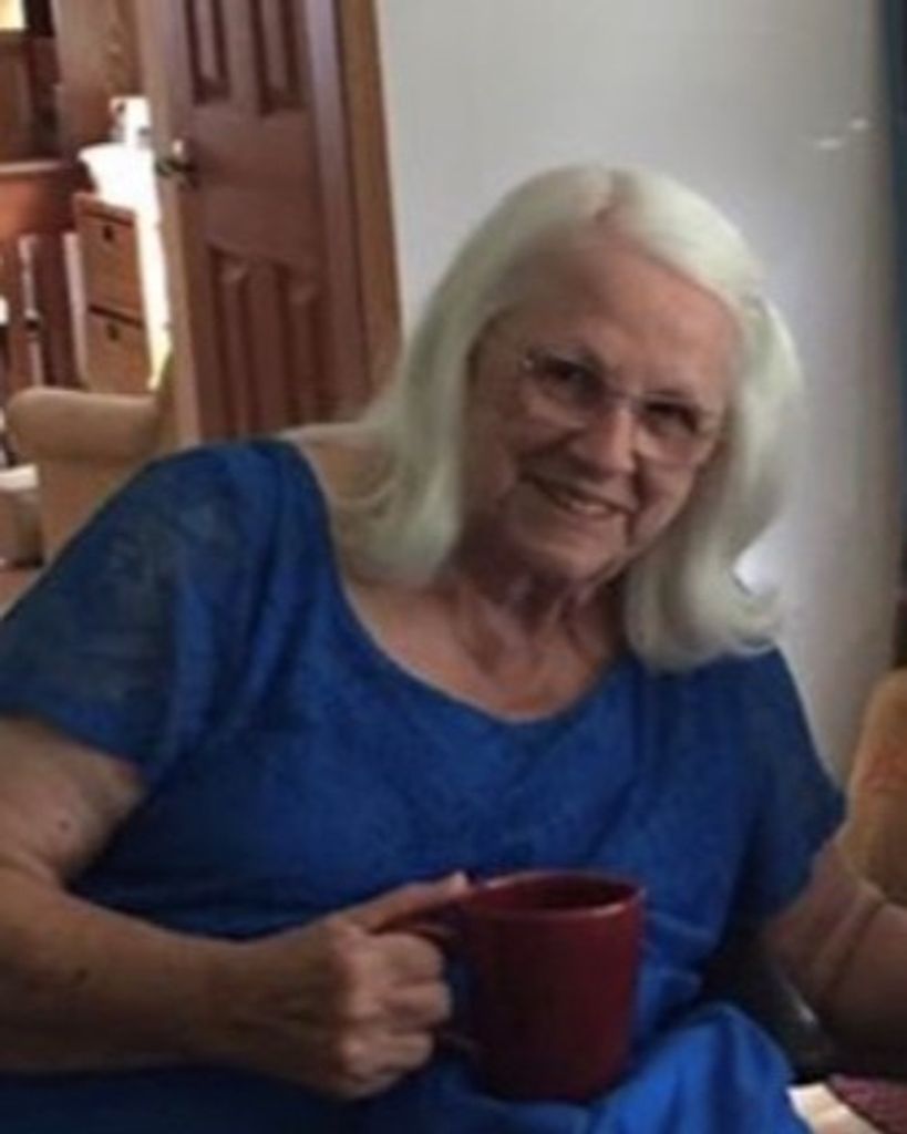 Leota Marlene Brannon Harris