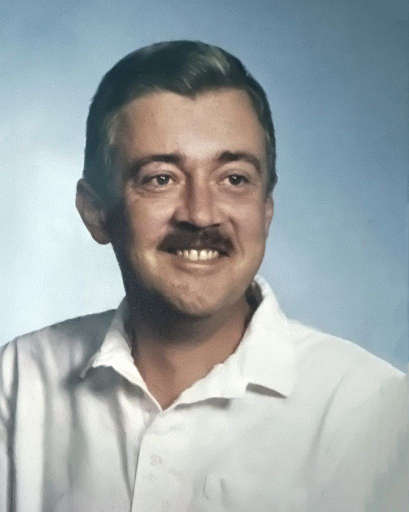 Tony Lewis Dix Profile Photo