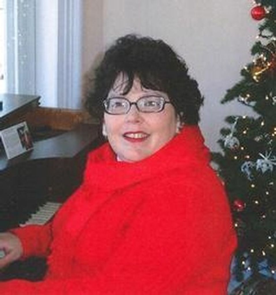 Kathryn Susan Harshberger
