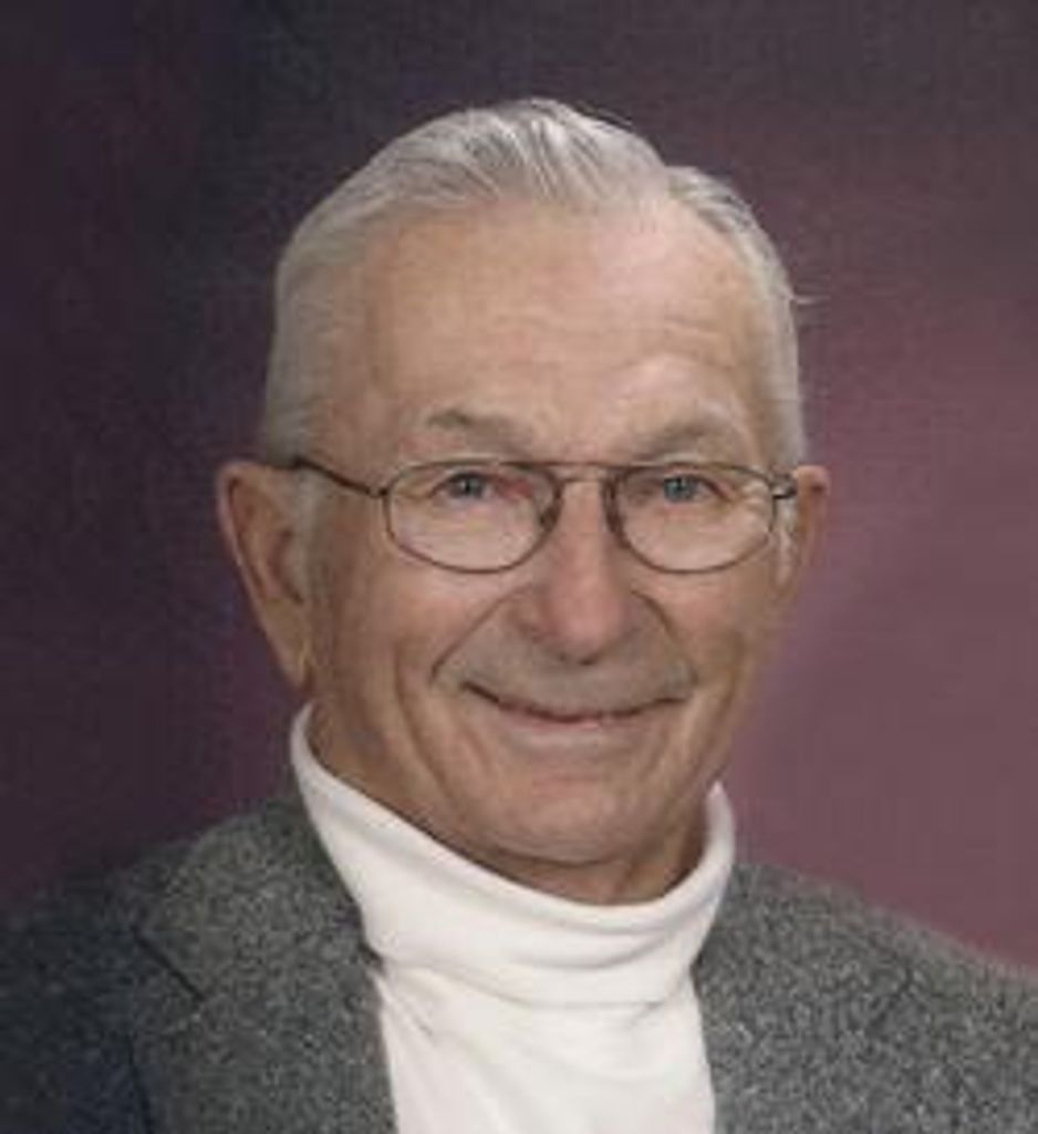 James A. Bergstrom