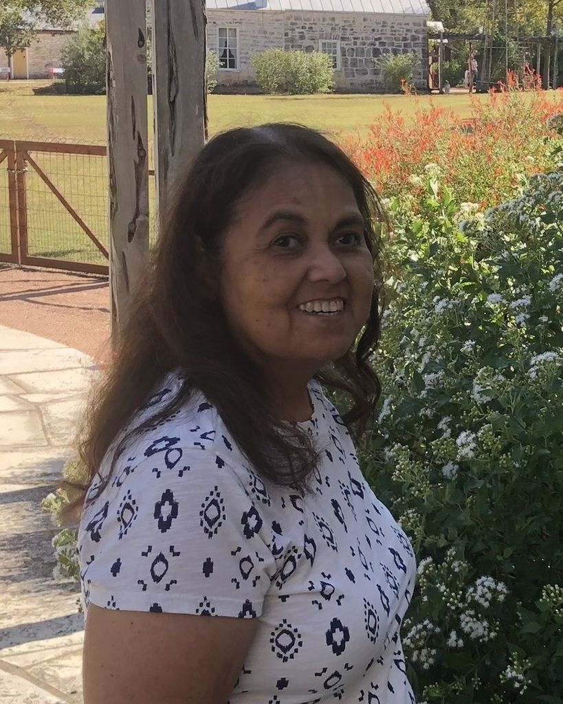 Cynthia Hensel Profile Photo