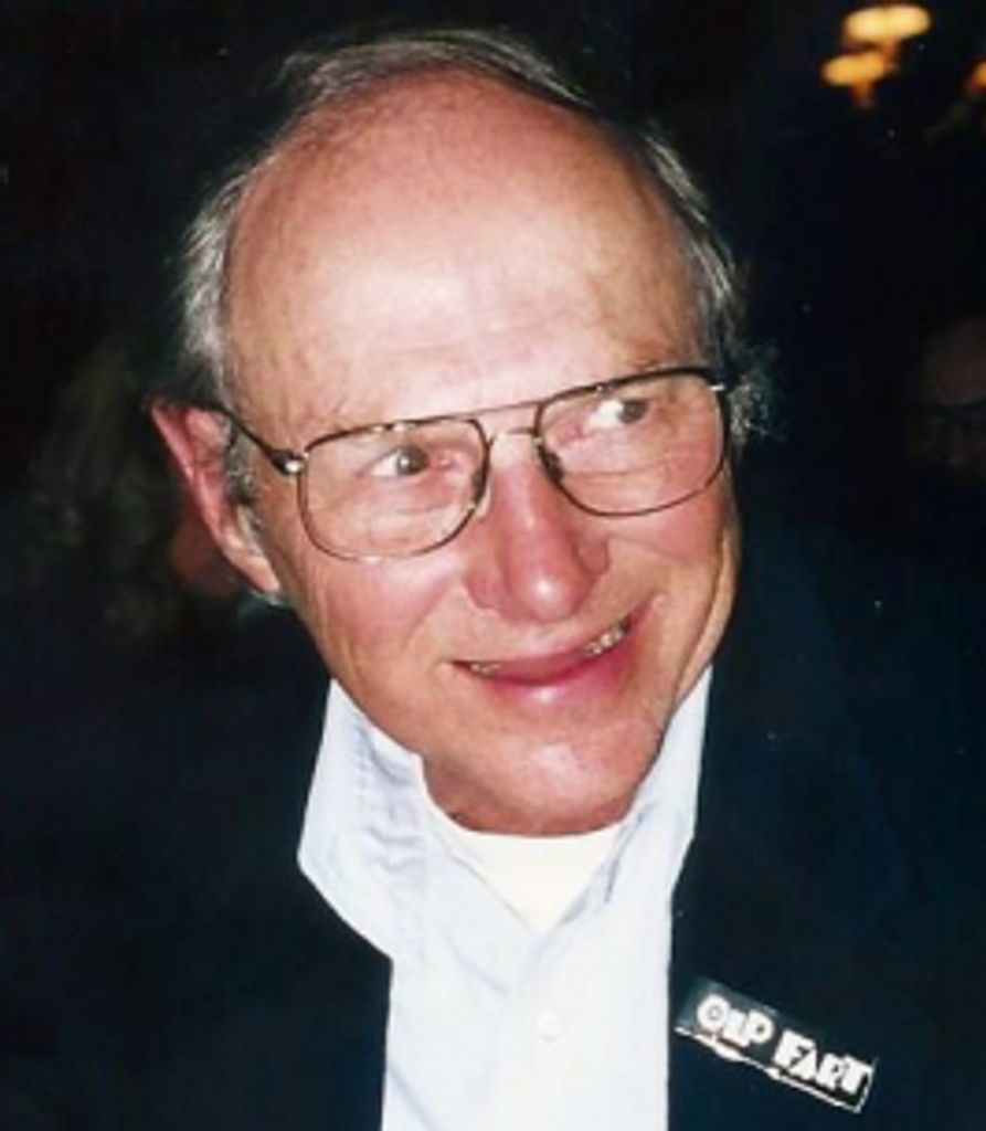 Harold Schnell Profile Photo