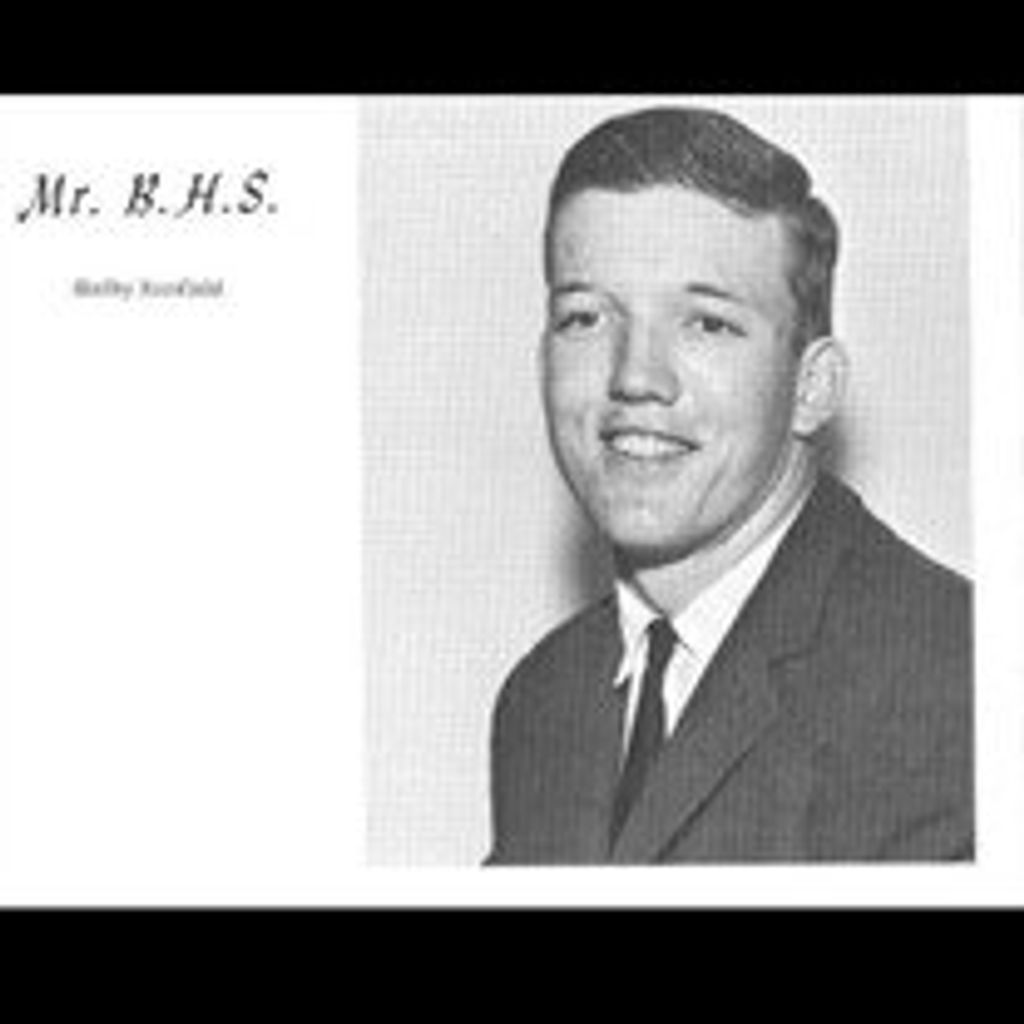Shelby  Howard Rumfield  Jr