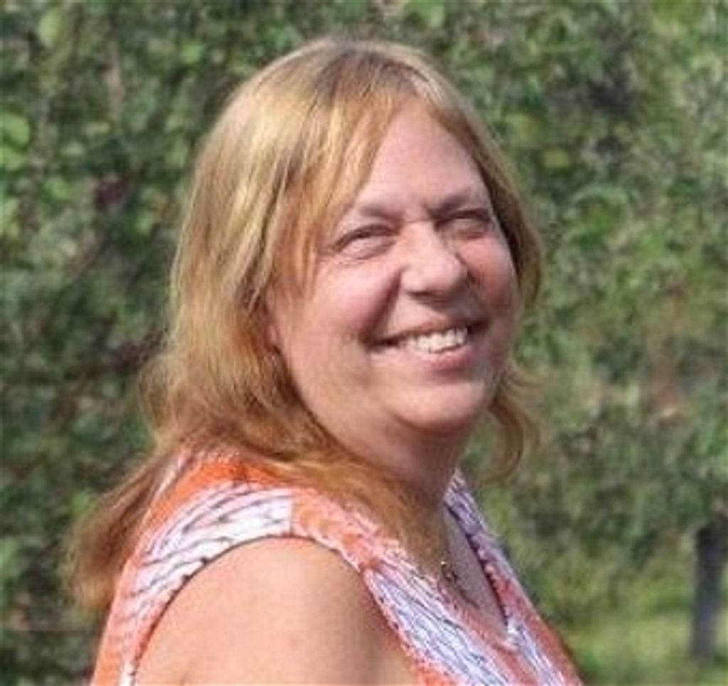 Lisa Marie Wagner Profile Photo