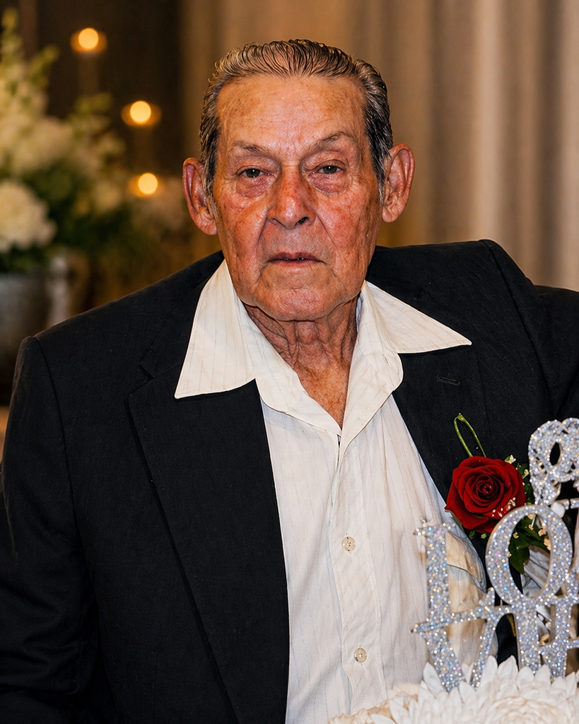 Laurencio Villarreal