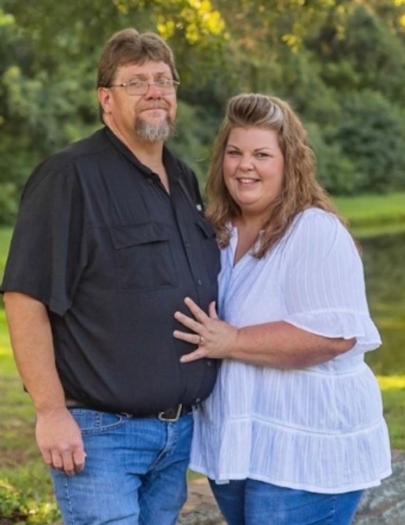 Mr. Jeremy David Baker