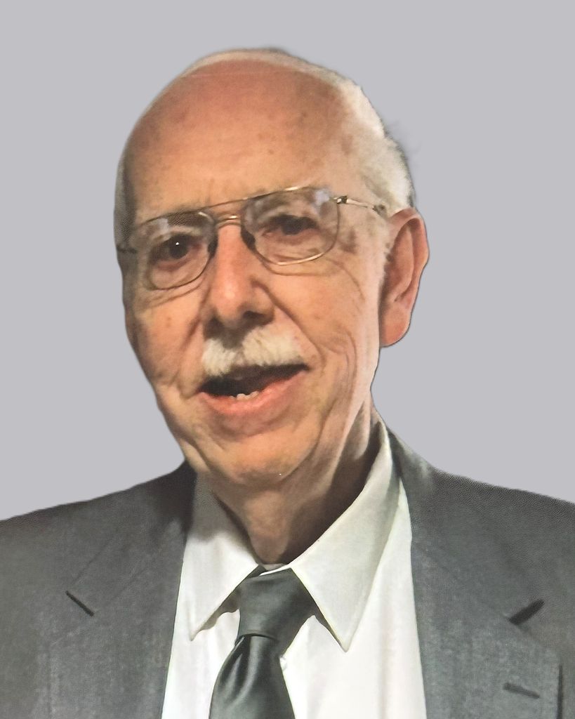 William C. Griswold Profile Photo