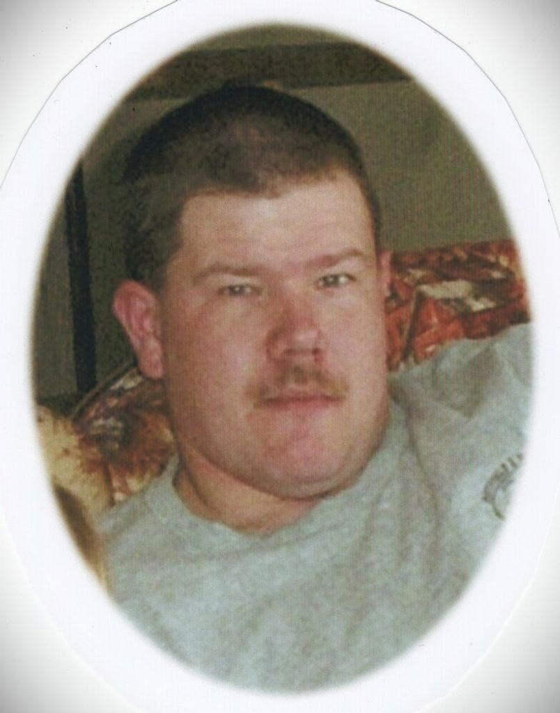 Michael Houston Brammer