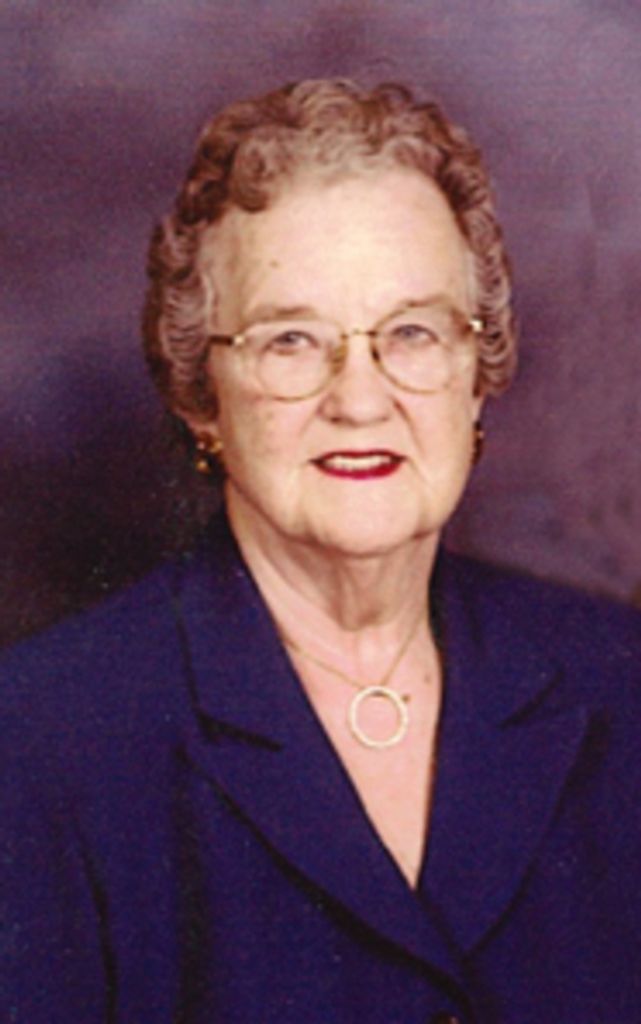 Joan Joyce Opseth