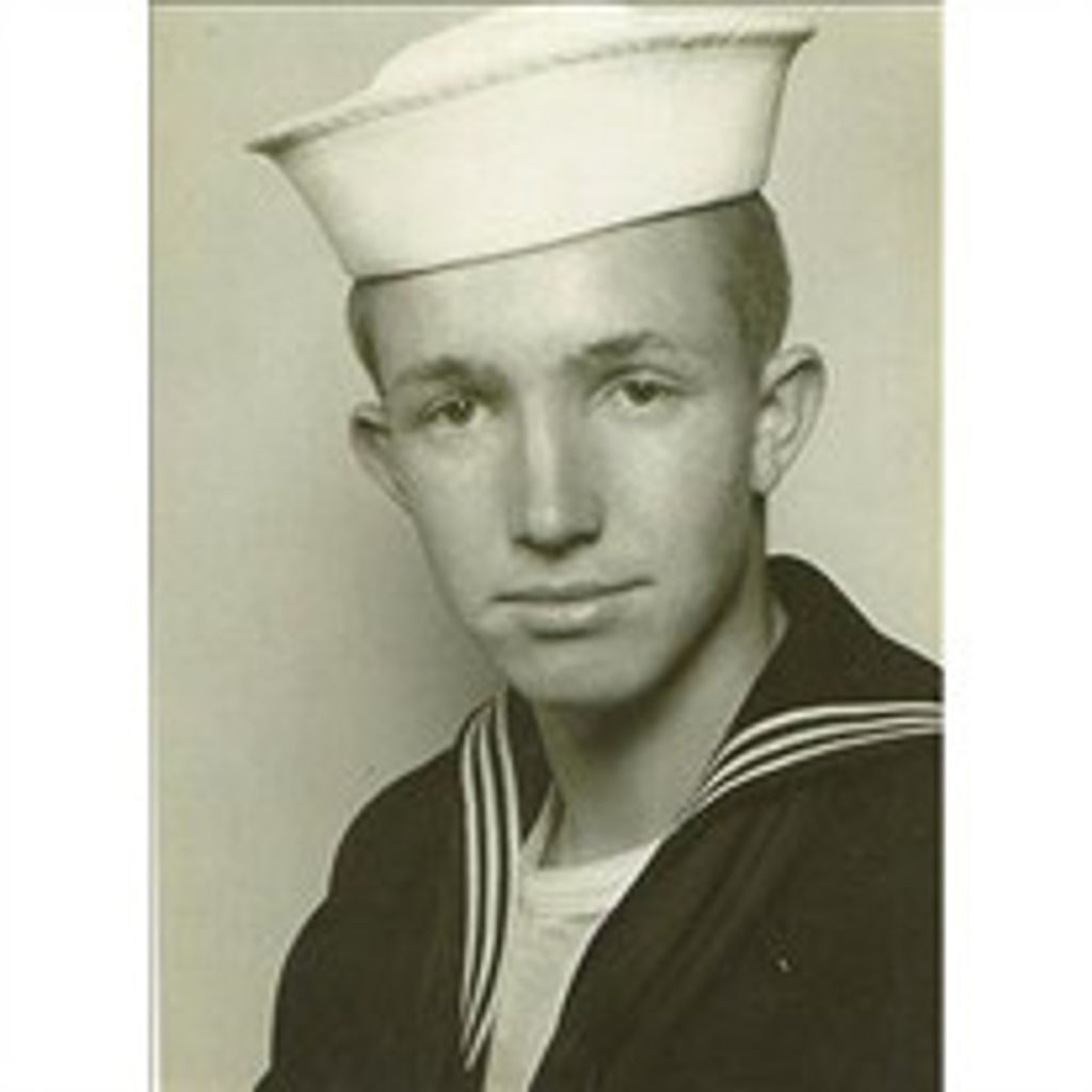 Albert M. Mcneill