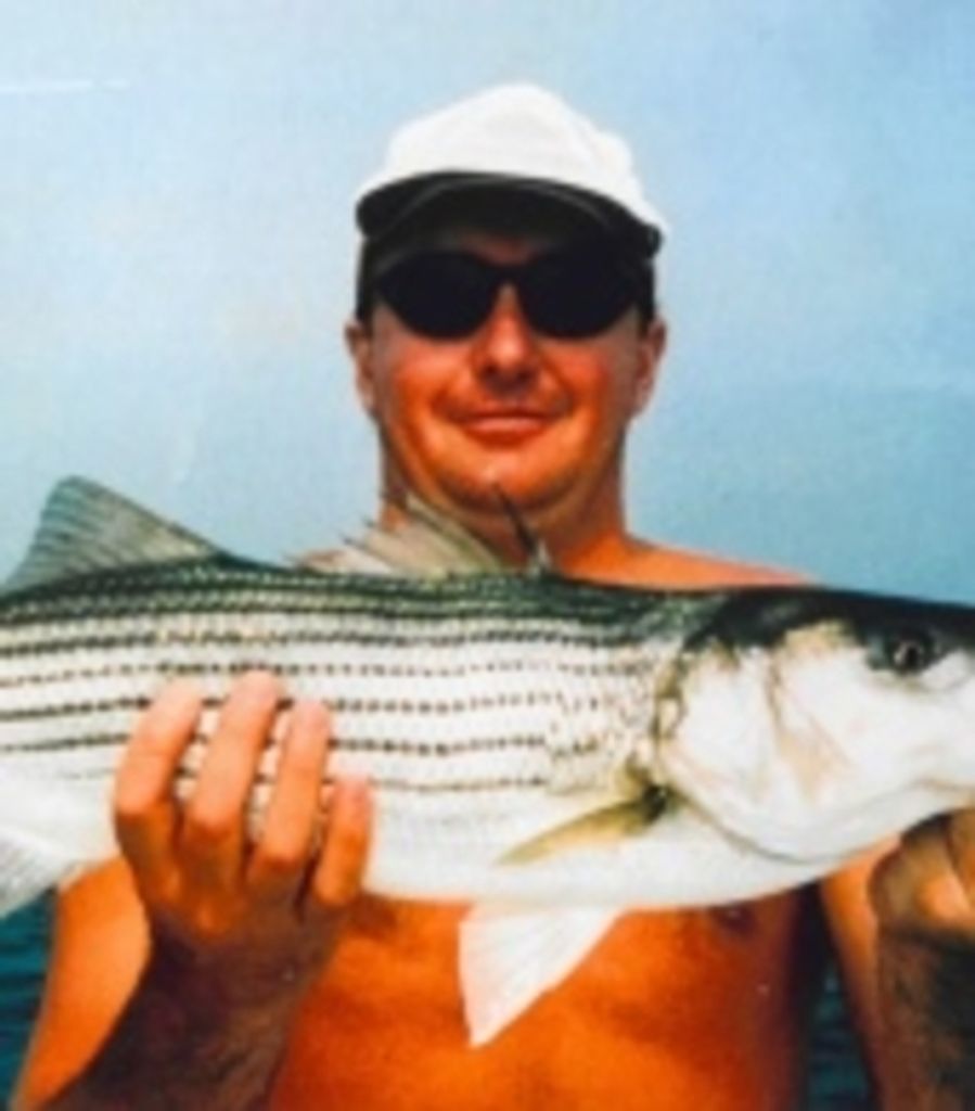 Brian David Jones Profile Photo