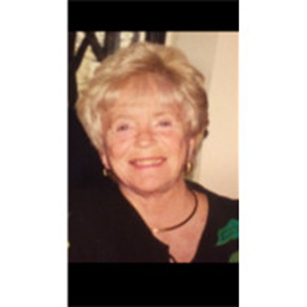 Maureen C. (Burke) Joseph