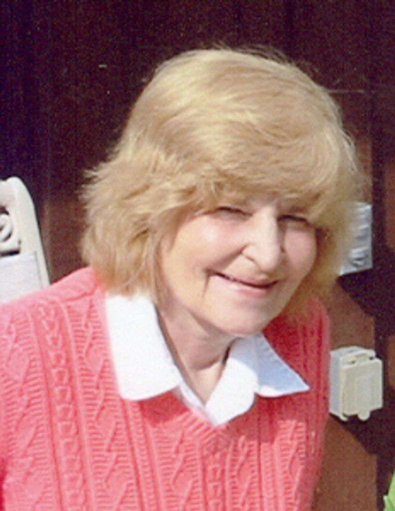 Linda J. Copley