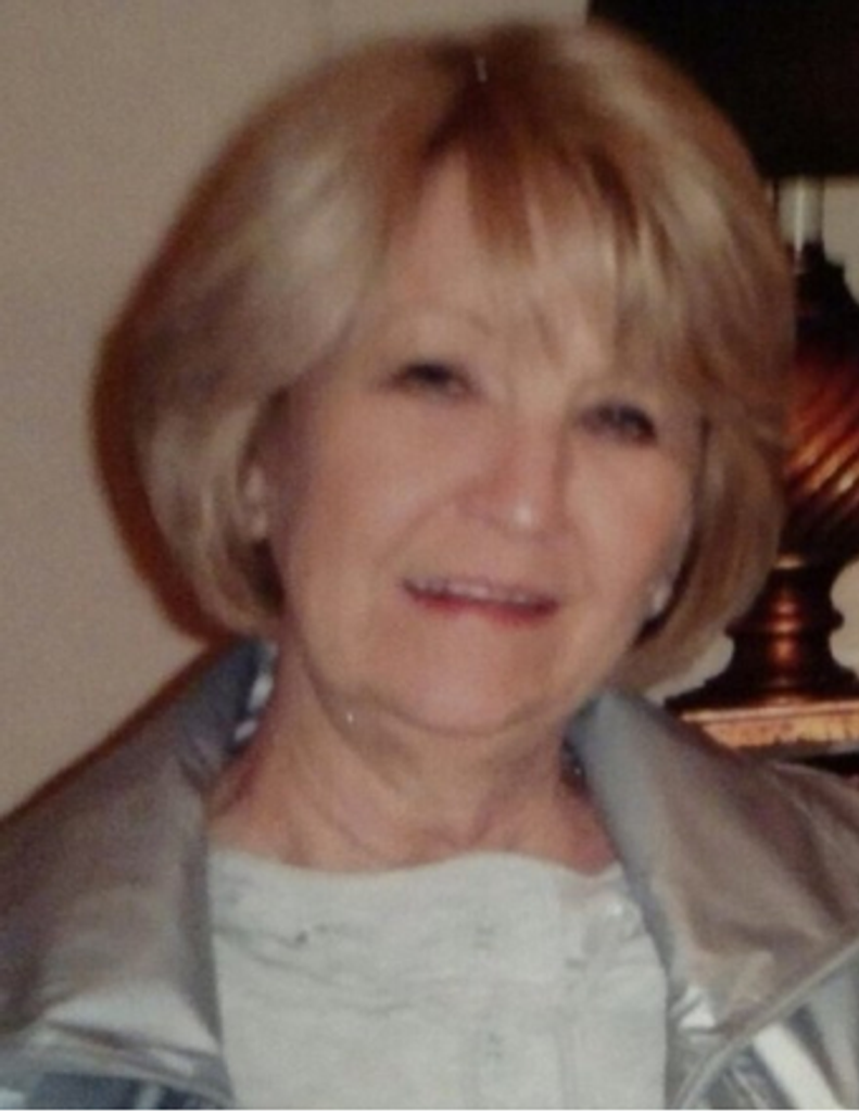 Linda Kaye (Tennison) Faulkner