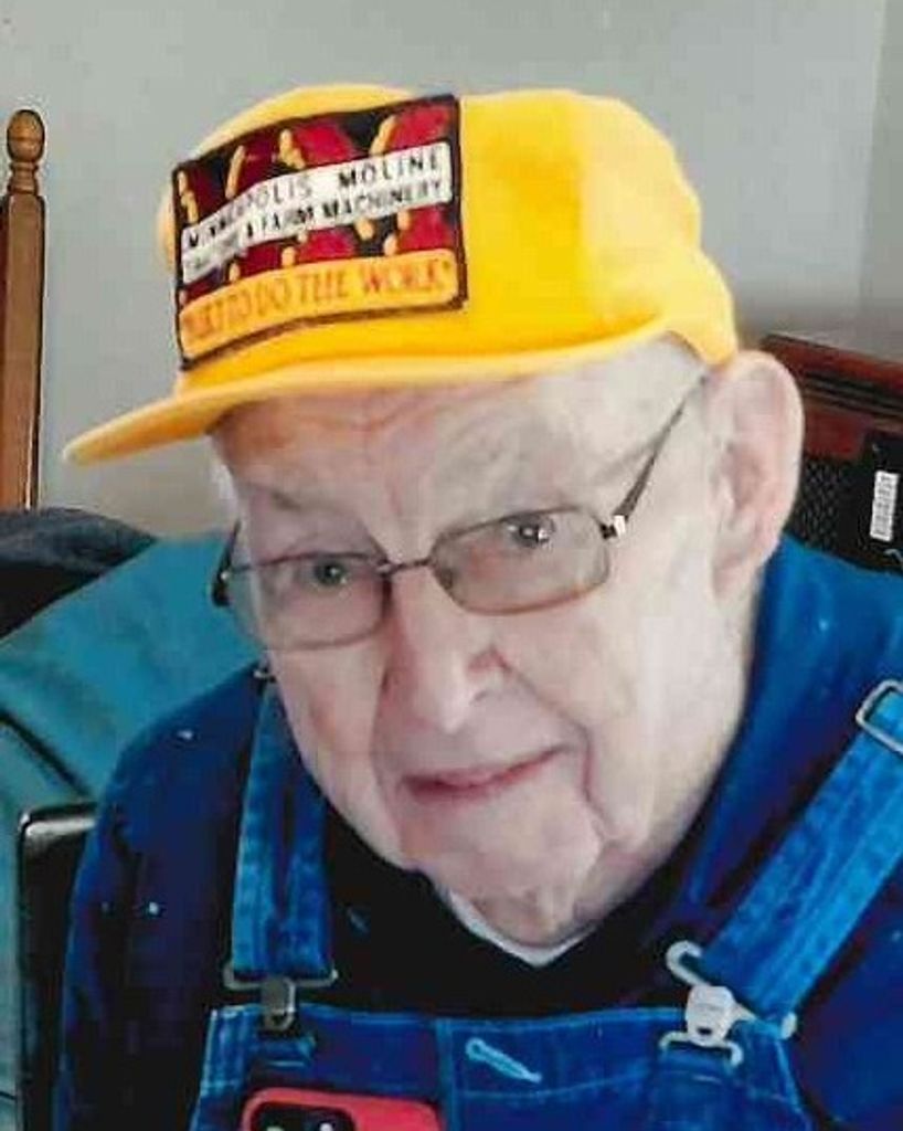 Leroy Joseph Rich Profile Photo