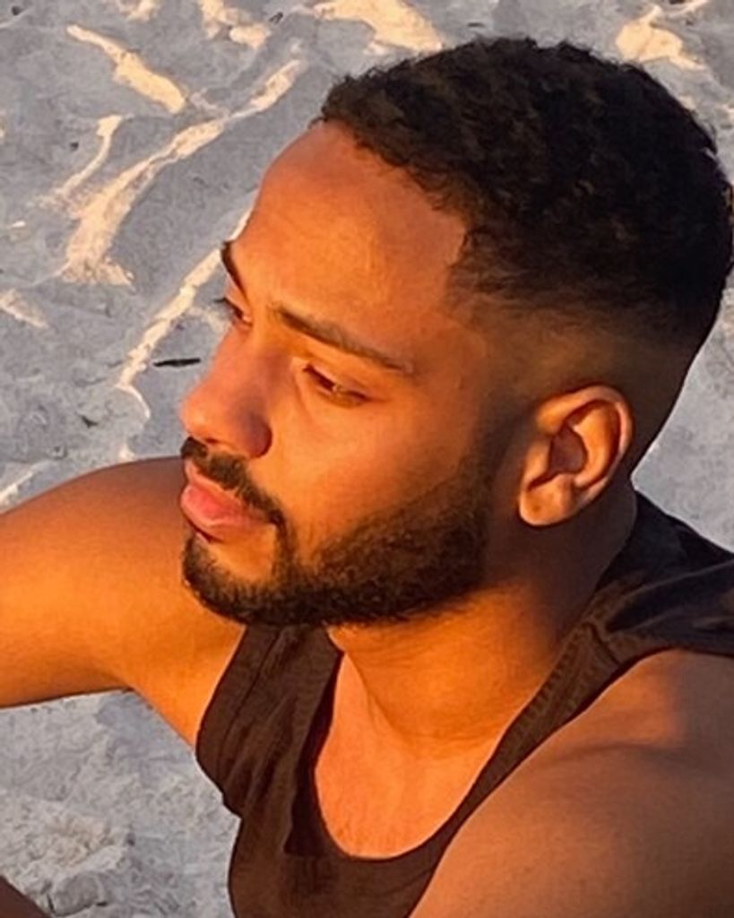 Nestor Jovan Marrero Profile Photo