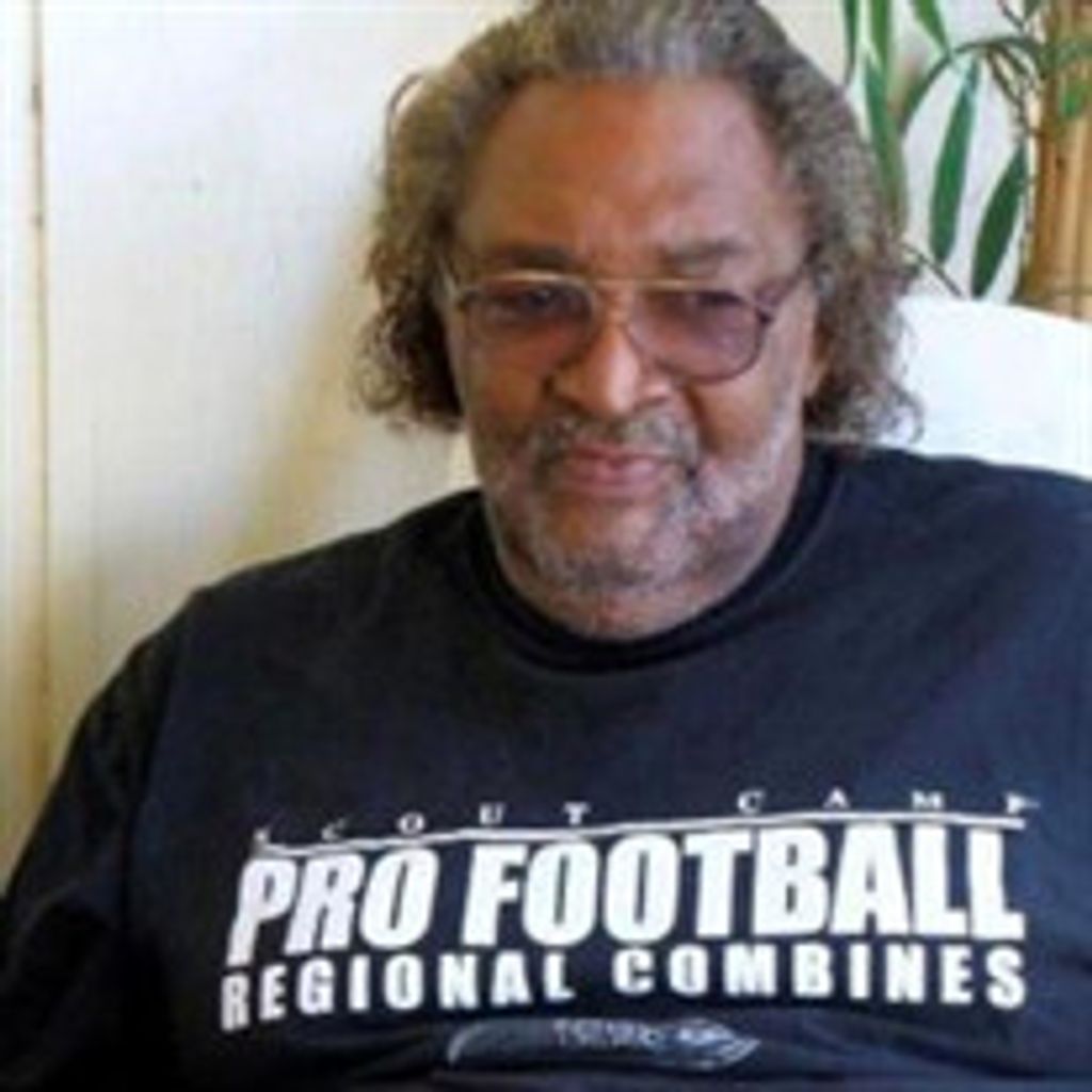 Eddie James Fuller Sr.