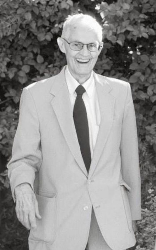 Orville "Bud" Bakeman Profile Photo