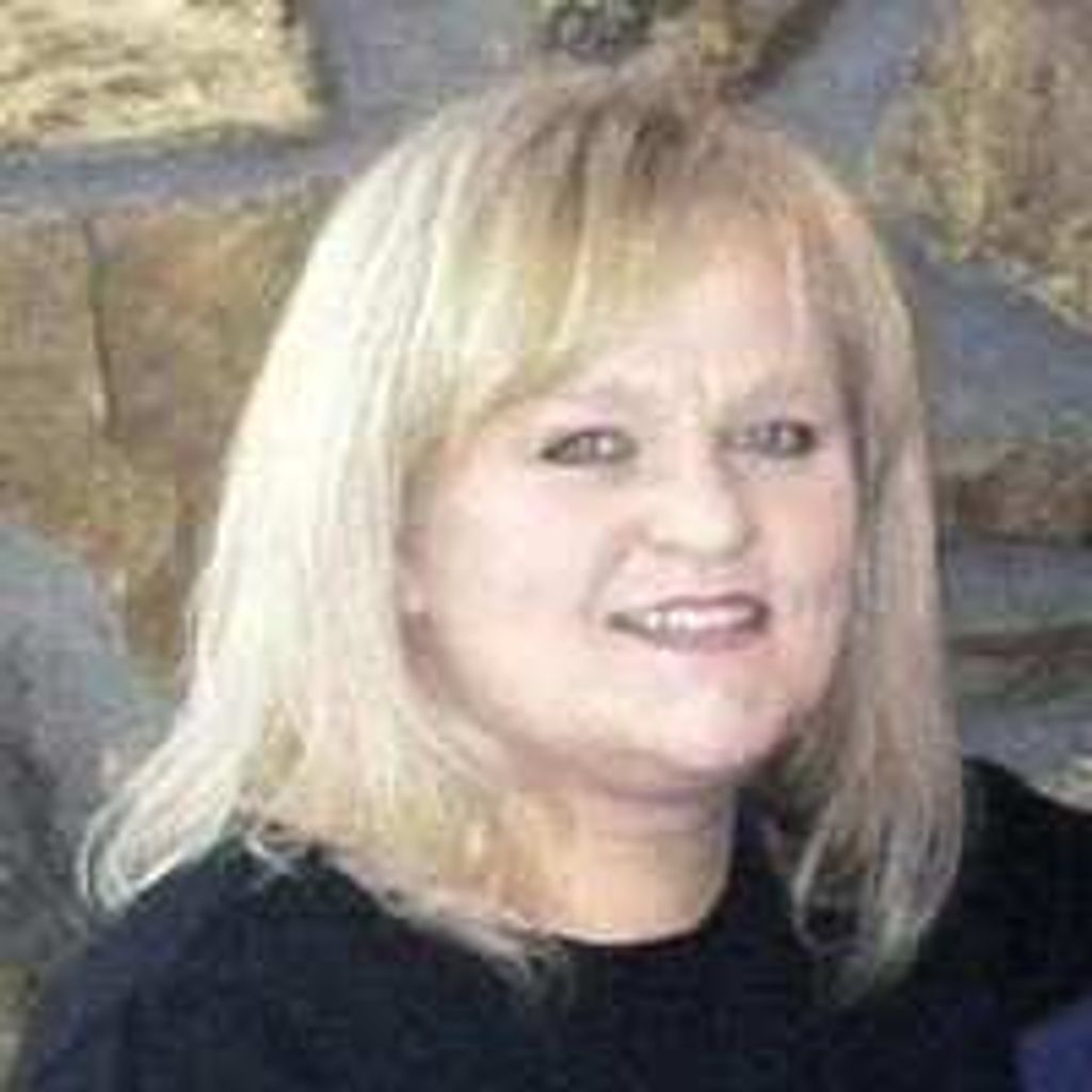 Angelia "Gigi" Renee Crum