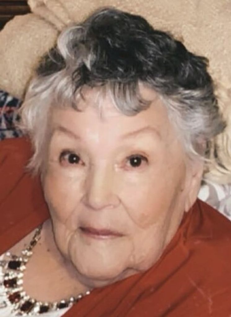 Erminia Luna Fierro Profile Photo