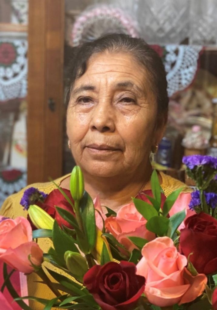 Esther De La Rosa Rodriguez Profile Photo