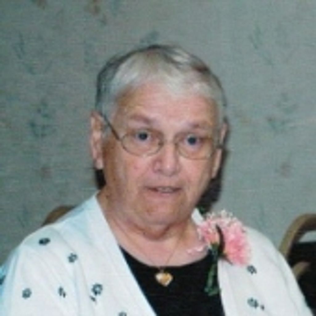 Sandra Jean Newcity Profile Photo