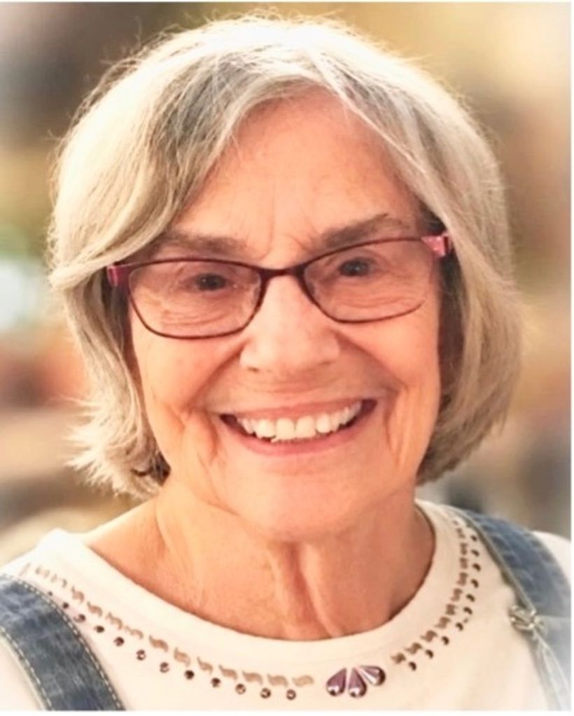 Jeanette Inwards