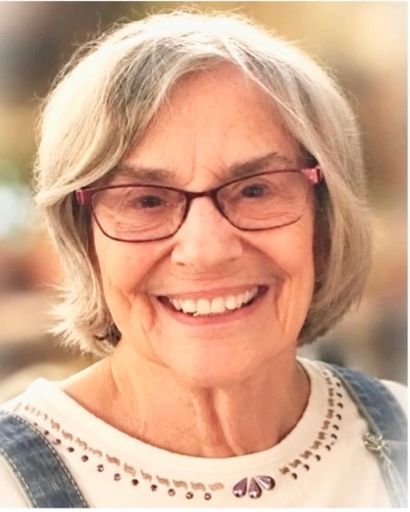 Jeanette M Inwards's obituary image