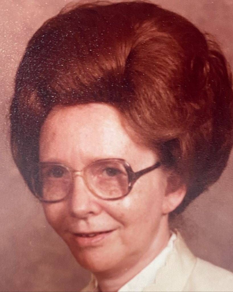 Anna Juanita Hill