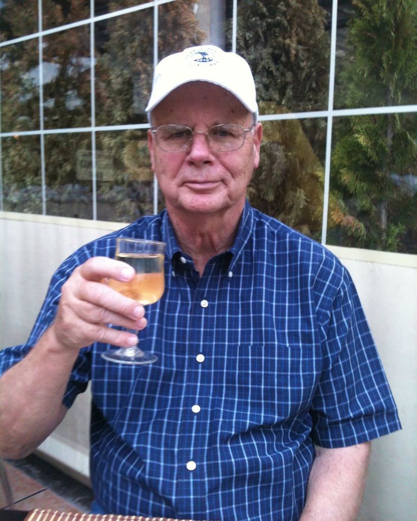 Thomas "Pete" Joseph Mohan
